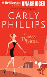 Cross My Heart
